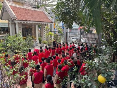 LỄ KẾT NẠP ĐỘI VIÊN ĐỢT 1 NĂM HỌC 2024-2025 CHÀO MỪNG KỈ NIỆM 80 NĂM NGÀY THÀNH LẬP QUÂN ĐỘI NHÂN DÂN VIỆT NAM (22/12/1944 – 22/12/2024) LỄ KẾT NẠP ĐỘI VIÊN ĐỢT 1 NĂM HỌC 2024-2025 CHÀO MỪNG KỈ NIỆM 80 NĂM NGÀY THÀNH LẬP QUÂN ĐỘI NHÂN DÂN VIỆT NAM (22/12/1944 – 22/12/2024)