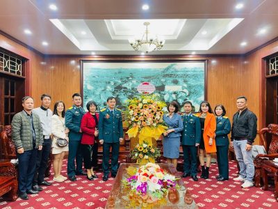 THĂM VÀ CHÚC MỪNG CÁC ĐƠN VỊ KẾT NGHĨA NHÂN NGÀY QUÂN ĐỘI NHÂN DÂN 22/12 THĂM VÀ CHÚC MỪNG CÁC ĐƠN VỊ KẾT NGHĨA NHÂN NGÀY QUÂN ĐỘI NHÂN DÂN 22/12