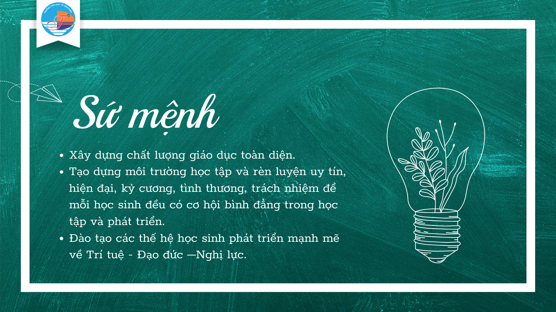 sứ mênhj