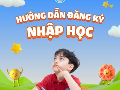 CHÍNH THỨC MỞ CỔNG ĐĂNG KÝ NHẬP HỌC TRỰC TUYẾN CHÍNH THỨC MỞ CỔNG ĐĂNG KÝ NHẬP HỌC TRỰC TUYẾN