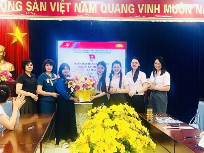 ĐẠI HỘI CHI ĐOÀN TRƯỜNG TIỂU HỌC TÔ VĨNH DIỆN NHIỆM KỲ 2025 – 2027 ĐẠI HỘI CHI ĐOÀN TRƯỜNG TIỂU HỌC TÔ VĨNH DIỆN NHIỆM KỲ 2025 – 2027