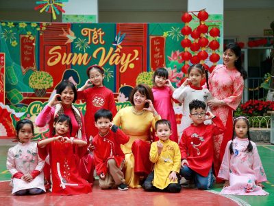 LỄ HỘI BÁNH CHƯNG XANH – HỘI CHỢ CHÀO XUÂN BÍNH NGỌ 2026